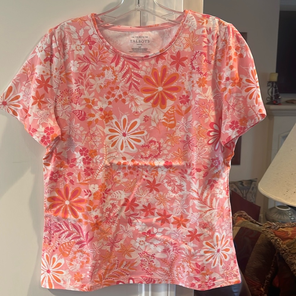 Talbots top
